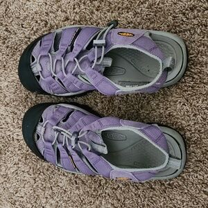 Keen Newport Sandals